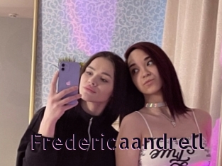Fredericaandrell