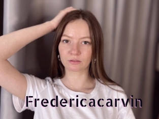 Fredericacarvin