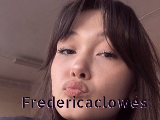 Fredericaclowes