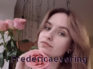 Fredericaevering