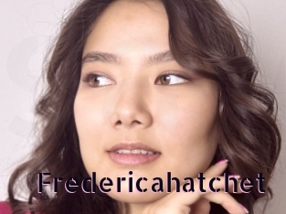 Fredericahatchet