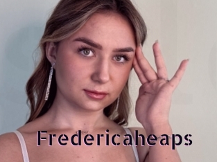 fredericaheaps Salope Lesbiennes
