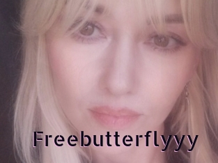 Freebutterflyyy