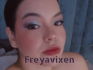 Freyavixen