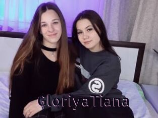 GloriyaTiana