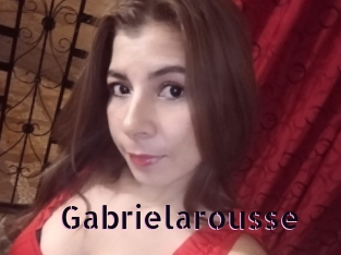 Gabrielarousse