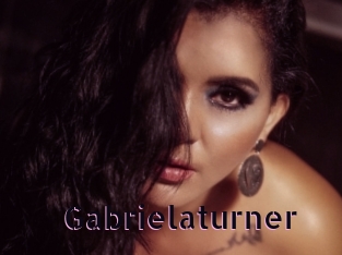 Gabrielaturner