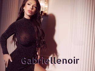 Gabriellenoir