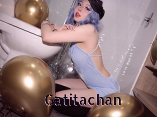 Gatitachan