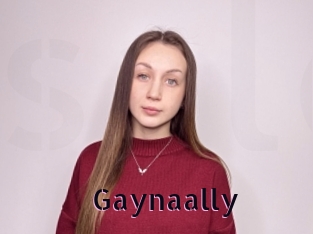 Gaynaally