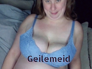 Geilemeid