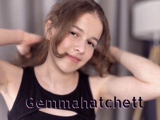 gemmahatchett Salope Lesbiennes