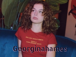 georginahames Salope Lesbiennes
