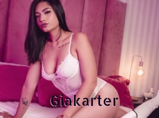 Giakarter