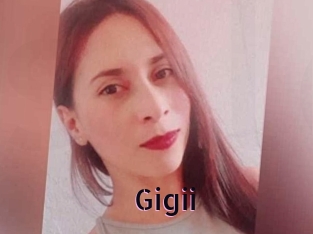 Gigii