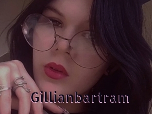 Gillianbartram