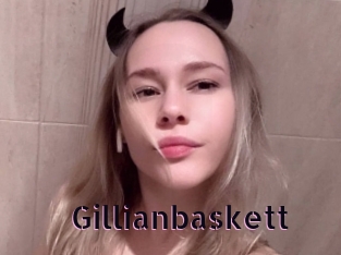 Gillianbaskett