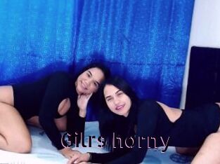 Gilrs_horny