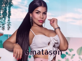 Ginatason
