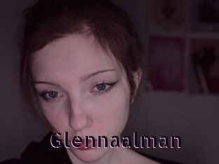 Glennaalman