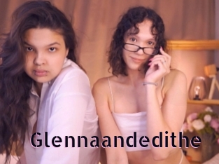 Glennaandedithe