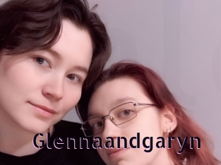 Glennaandgaryn