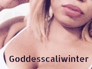 Goddesscaliwinter