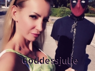 Goddessjulie