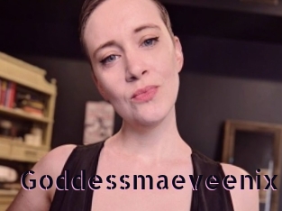 Goddessmaeveenix