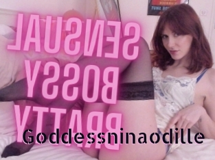 goddessninaodille Salope Lesbiennes
