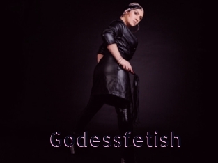 Godessfetish