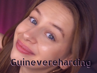 Guinevereharding