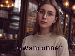 Gwenconner