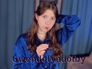 Gwendolyndolby