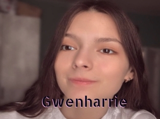 gwenharrie Salope Lesbiennes