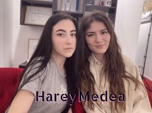 HareyMedea