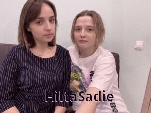 HiltaSadie