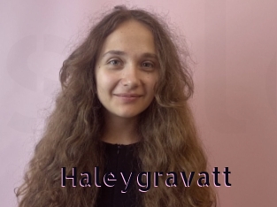 Haleygravatt