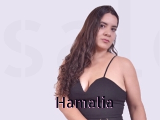 Hamalia