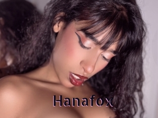 Hanafox