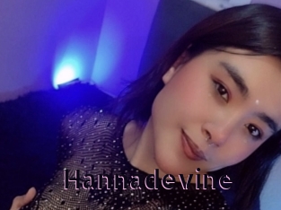 Hannadevine