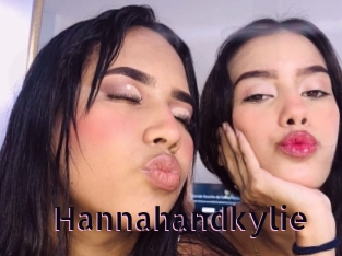 Hannahandkylie