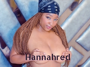 Hannahred