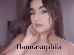 Hannasophiia