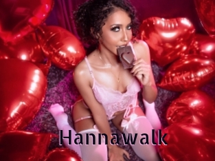 Hannawalk