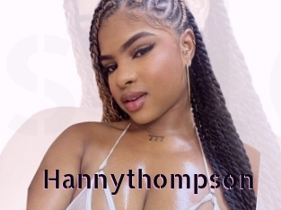Hannythompson