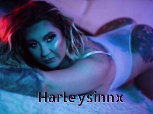 harleysinnx Salope Lesbiennes