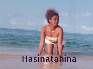 Hasinatahina
