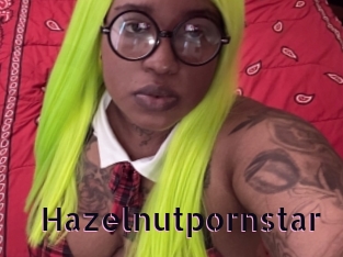 Hazelnutpornstar