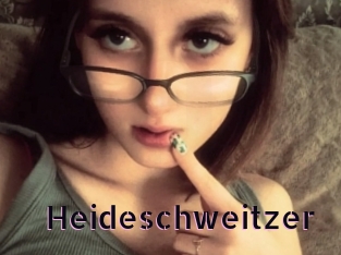 Heideschweitzer